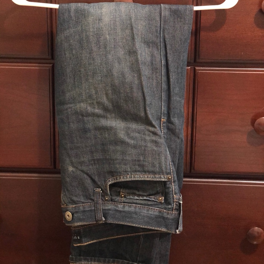 Bullhead Denim Co. Jeans W33 x L32 Slim